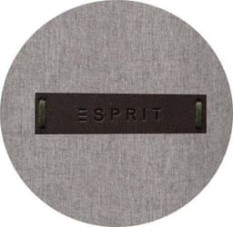 Esprit Vorhang Harp | Grau