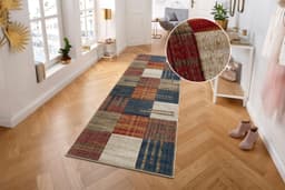 OTTO home Läufer Beliz | Mehrfarbig