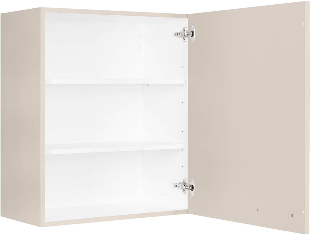 nobilia® Hängeschrank Laser | Beige