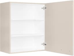 nobilia® Hängeschrank Laser | Beige