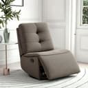 OTTO home Sessel BAILEE | Braun