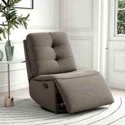 OTTO home Sessel BAILEE | Braun