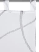 OTTO home Schiebegardine Bene | Grau 4