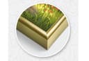 Schipper Alurahmen 40x50 cm | Gold 2