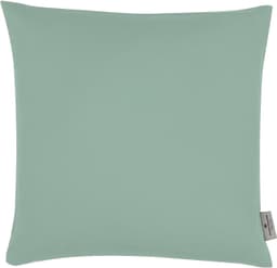 TOM TAILOR HOME Dekokissen Dove | Grün