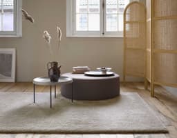 Esprit Hochflor-Teppich Relaxx ESP-4150 | Beige