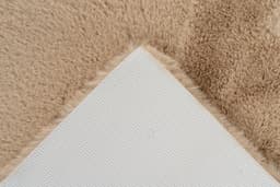 Kayoom Badematte Rabbit | Beige