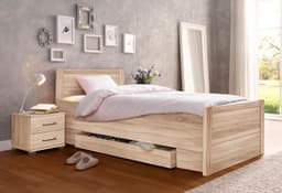 priess Bett Husum | Holztöne