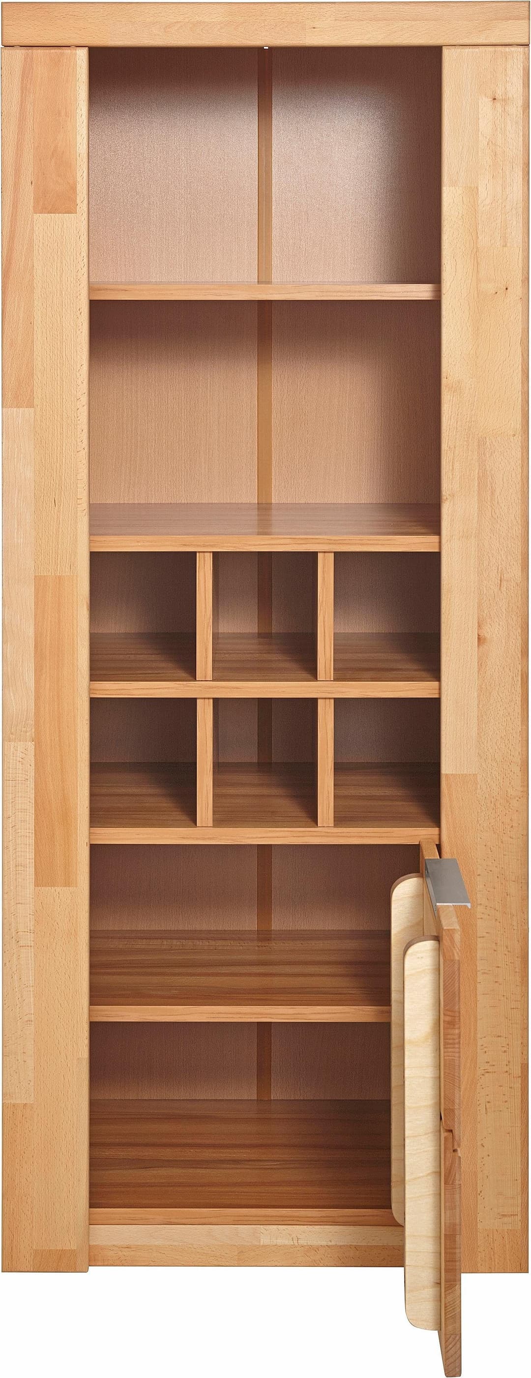 OTTO home Vitrine ZARA81 | Holztöne