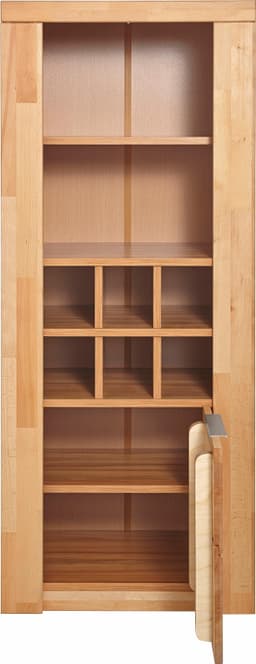 OTTO home Vitrine ZARA81 | Holztöne