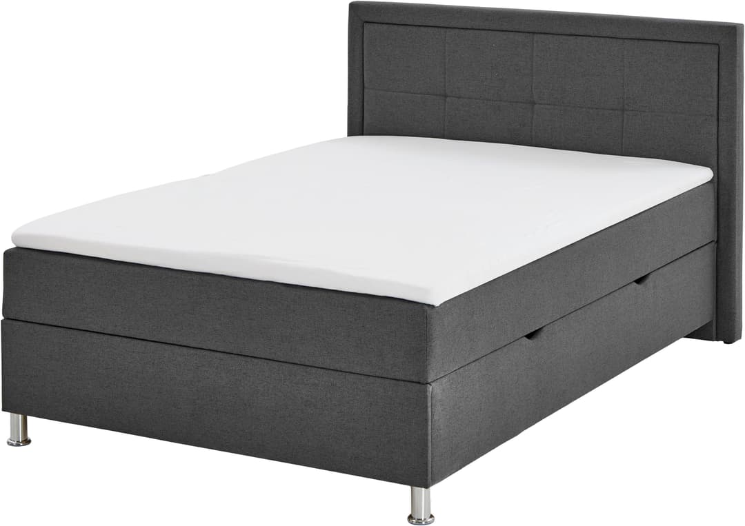 Home affaire Boxbett Fergus | Grau