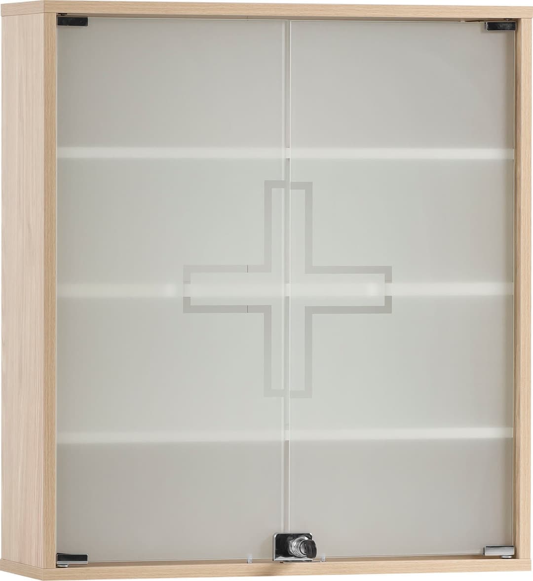 Schildmeyer Medizinschrank Wido | Holztöne