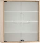 Schildmeyer Medizinschrank Wido | Holztöne