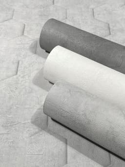 Marburg Vliestapete Leather | Grün