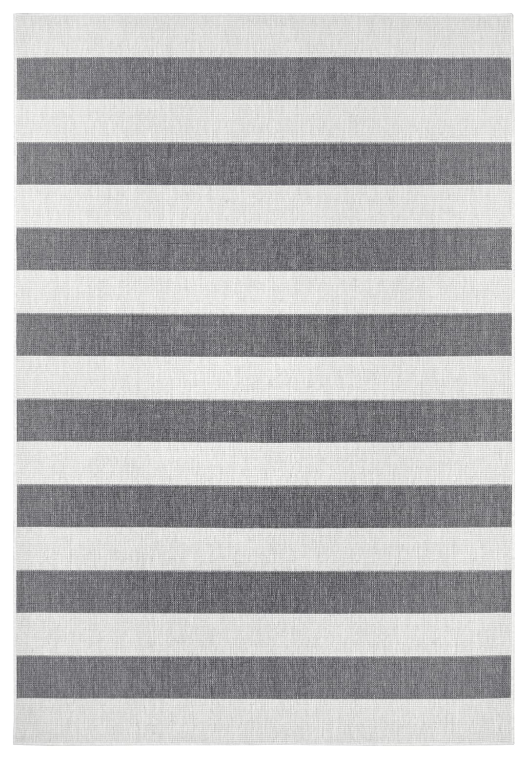 OTTO home Alan Wendeteppich | Grau
