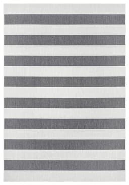 OTTO home Alan Wendeteppich | Grau