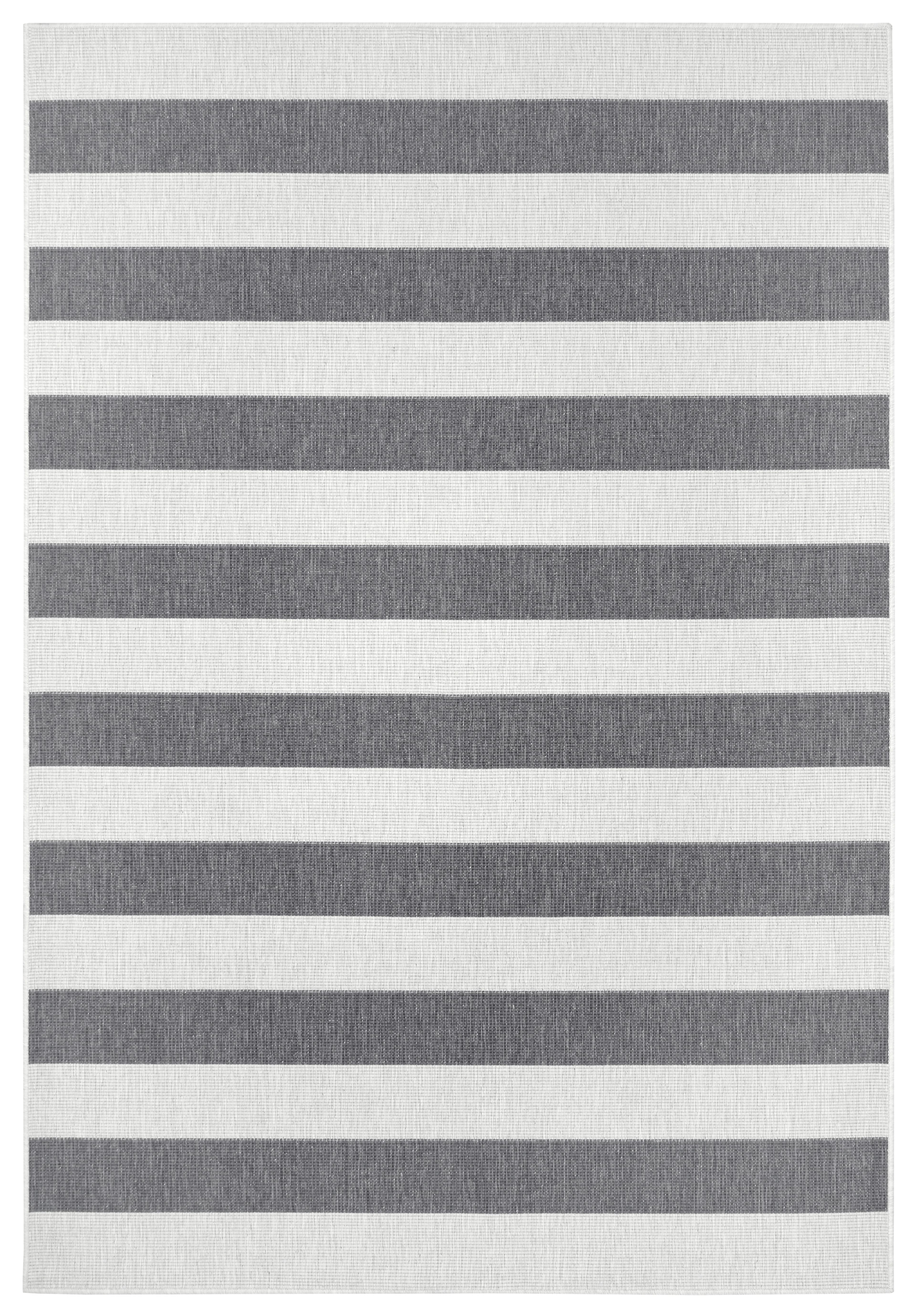 OTTO home Alan Wendeteppich | Grau