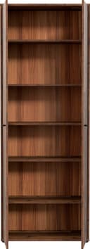 FORTE Schuhschrank Tempra | Braun 5