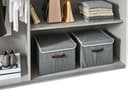 Wimex Schwebetürenschrank Norderstedt | Weiß 4