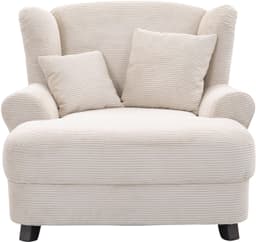 Home affaire XXL-Sessel Oase | Beige