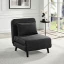 ATLANTIC home collection Sessel Robby | Grau