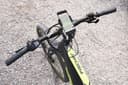 FISCHER Fahrrad Fahrradhalter Smartphone Halterung | Schwarz 4