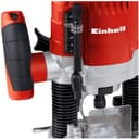Einhell Oberfräse TC-RO 1155 E | Rot 2