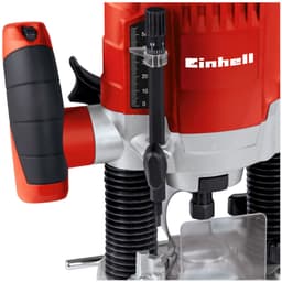 Einhell Oberfräse TC-RO 1155 E | Rot