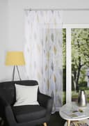 HOME WOHNIDEEN Vorhang PAOLO | Gelb