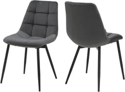 OTTO home Esszimmerstuhl Arhus | Grau