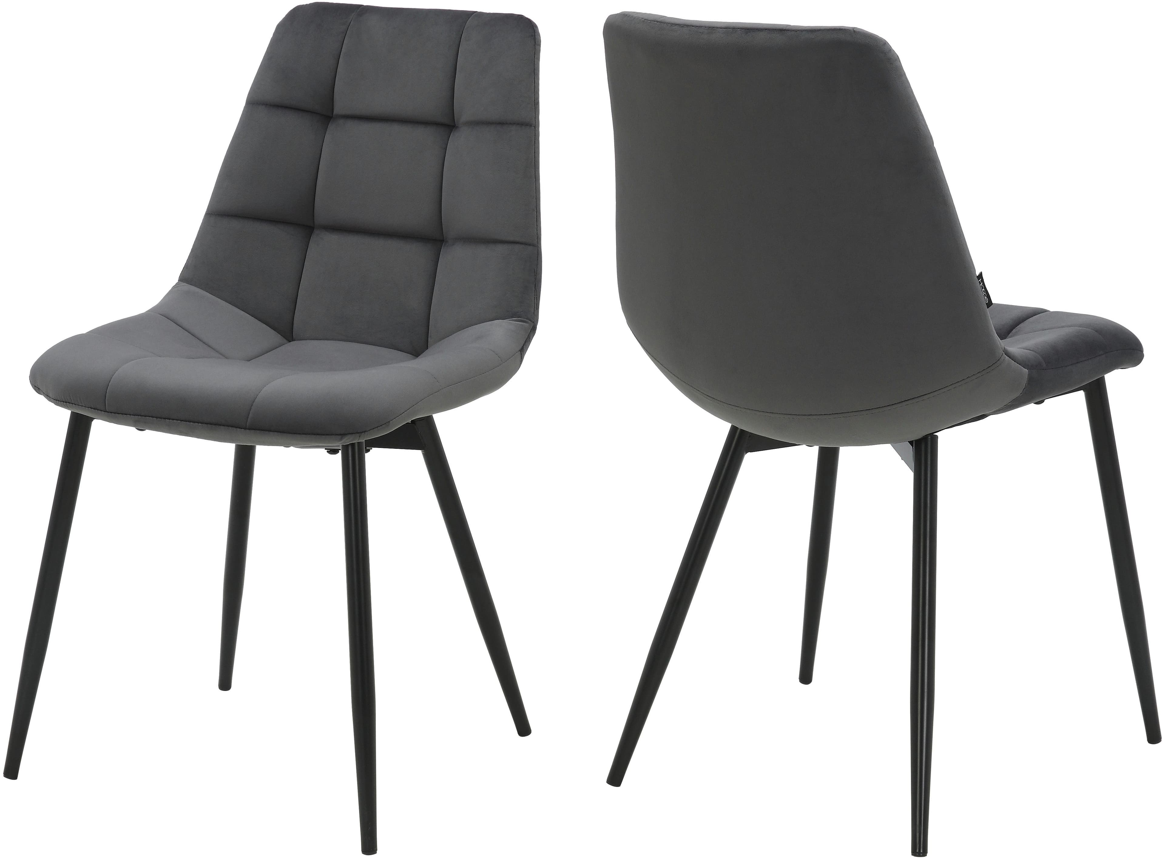 OTTO home Esszimmerstuhl Arhus | Grau