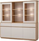 Home affaire Buffet Sonora | Beige 3