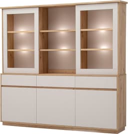 Home affaire Buffet Sonora | Beige