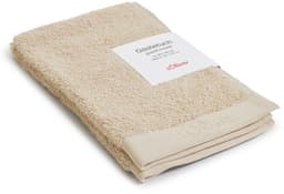 s.Oliver Gästehandtuch | Beige