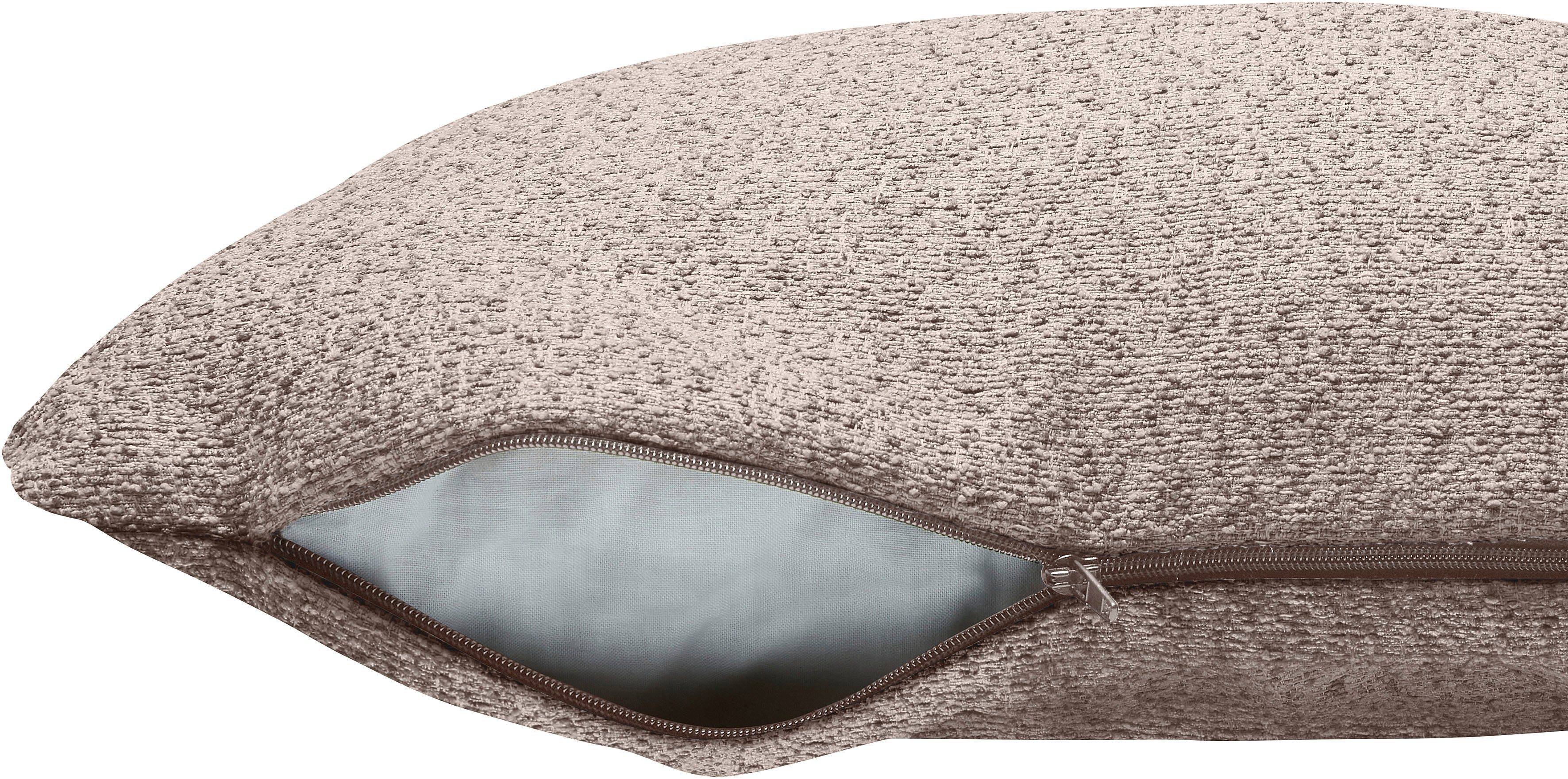 Guido Maria Kretschmer Home&Living Dekokissen Jacky | Beige