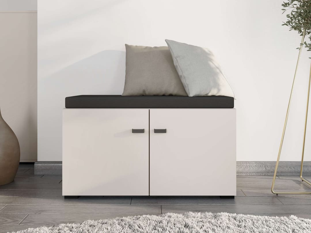 Home affaire Schuhbank Rathlin | Beige