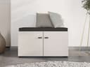 Home affaire Schuhbank Rathlin | Beige 3