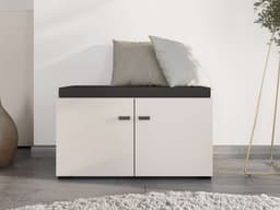 Home affaire Schuhbank Rathlin | Beige