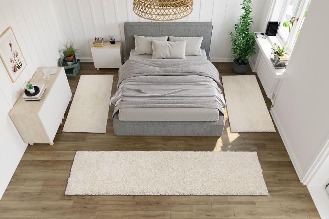 OTTO home Bettumrandung Viva | Beige