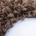 Ayyildiz Teppiche Hochflor-Teppich Life Shaggy 1500 | Braun 5
