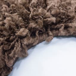 Ayyildiz Teppiche Hochflor-Teppich Life Shaggy 1500 | Braun