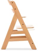 Hauck Hochstuhl Alpha Newborn Pre | Grau 5