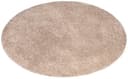 Carpet City City Shaggy Hochflor-Teppich | Beige
