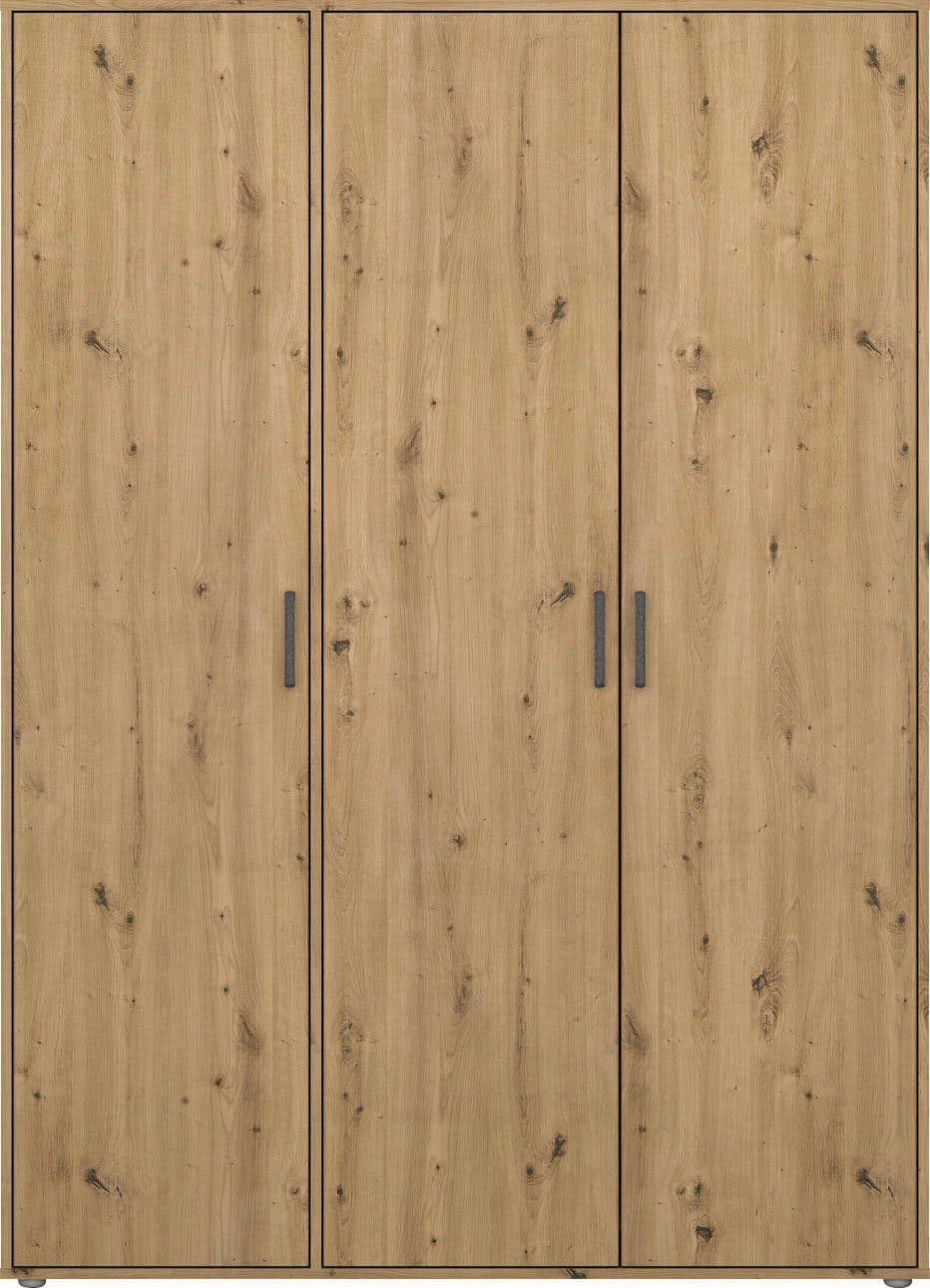 rauch Kleiderschrank VOYAGER | Holztöne