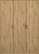 rauch Kleiderschrank VOYAGER | Holztöne 5
