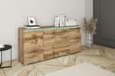 Home affaire Sideboard VERA | Holztöne 2