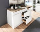 OPTIFIT Roth Unterschrank | Weiß 5