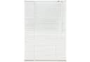 Liedeco Jalousie Aluminium-Jalousie | Weiß