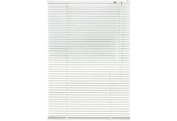 Liedeco Jalousie Aluminium-Jalousie | Weiß