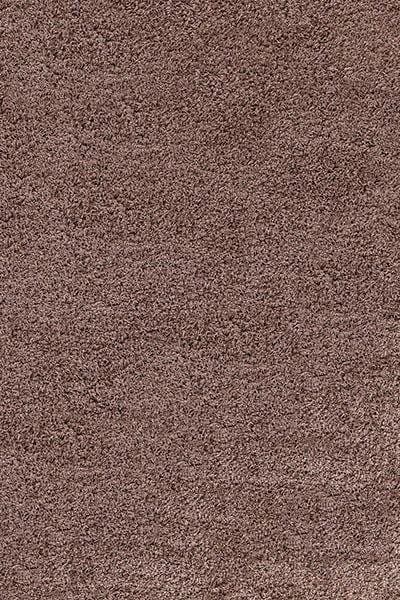 Ayyildiz Teppiche Life Shaggy 1500 | Braun